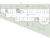 Location de parking (sous-sol) - Villepinte - Ne Hopiptal