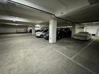 Location de parking (sous-sol) - Paris 11 - 17 rue Morand