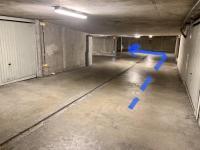 Location de parking (sous-sol) - Lyon 3 - 30 rue Jeanne Hachette