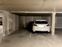 Location de parking (sous-sol) - Lyon 3 - 30 rue Jeanne Hachette