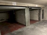 Vente de parking (sous-sol) - Paris 16 - 17 rue De Chaillot