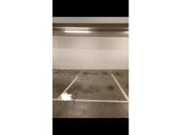 Location de parking (sous-sol) - Ixelles - Dauphine-Montluc