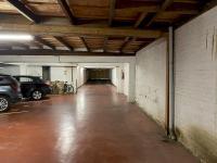 Location de parking (sous-sol) - Saint-Josse-ten-Noode - Chaillot