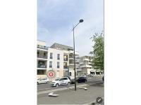 Location de parking (sous-sol) - Meaux - Les Allobroges Sud