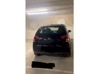 Location de parking (sous-sol) - Meaux - Les Allobroges Sud