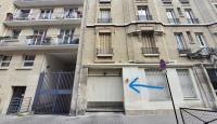 Place de parking à louer - Paris 75012 - 8 Rue Santerre, 75012 Paris, France - 110 euros