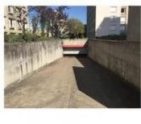 Location de parking (sous-sol) - Lyon 8 - Grange Rouge