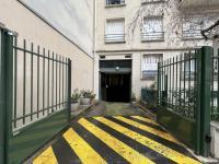 Location de parking (sous-sol) - Paris 11 - 26 rue Des Boulets