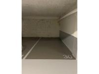 Location de parking (sous-sol) - Paris 20 - 3 avenue De Taillebourg