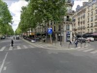 Location de parking (sous-sol) - Paris 17 - 10 avenue De Villiers