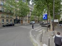 Location de parking (sous-sol) - Paris 17 - 10 avenue De Villiers