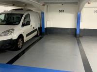 Location de parking (sous-sol) - Paris 17 - 10 avenue De Villiers