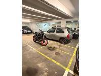 Location de parking (sous-sol) - Paris 13 - Carmes-Infirmieres-Thiers