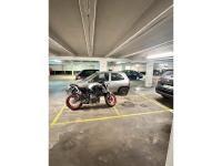 Location de parking (sous-sol) - Paris 13 - Carmes-Infirmieres-Thiers