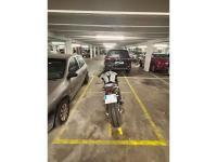 Location de parking (sous-sol) - Paris 13 - Carmes-Infirmieres-Thiers