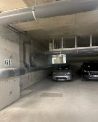 Location de parking (sous-sol) - Bussy-Saint-Georges - Village Et Golf