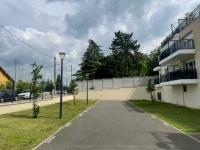 Location de parking prié (extérieur) - Chalifert - allée Saint-Eloi