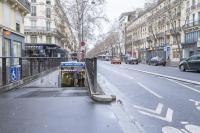 Vente de parking (sous-sol) - Paris 2 - Bonne Nouvelle