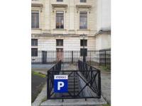 Parking à louer - Paris 1 - place Dauphine