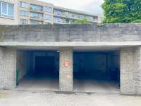 Vente de parking (sous-sol) - Uccle - avenue Du Vossegat - Vossegatlaan