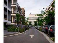 Location de parking (sous-sol) - Cergy - 38 rue Des Marjoberts