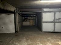 Location de parking (sous-sol) - Paris 18 - 10 rue Ordener