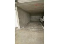 Location de parking (sous-sol) - Nice - 205 avenue De Fabron