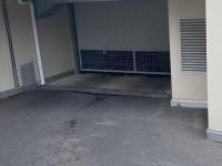 Location de parking (sous-sol) - Nice - 205 avenue De Fabron