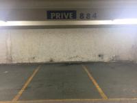 Location de parking (sous-sol) - Paris 9 - Saint-Martin