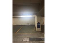 Location de parking (sous-sol) - Paris 9 - Saint-Martin