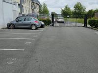 Location de parking prié (extérieur) - La Chapelle-d'Armentières - 4 rue De Rio