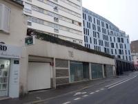 Place de parking à louer - Paris 75019 - 118 Rue De Crimée, 75019 Paris, France - 39 euros