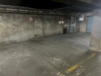 Vente de parking (sous-sol) - Paris 19 - 3 rue Lauzin