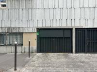 Vente de parking (sous-sol) - Paris 19 - 3 rue Lauzin