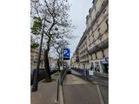 Location de parking (sous-sol) - Paris 17 - avenue Carnot