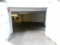 Location de parking (sous-sol) - Paris 14 - 54 rue Didot