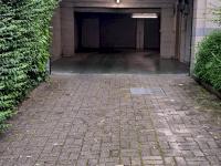 Location de box (sous-sol) - Uccle - rue Zeecrabbe - Zeecrabbestraat