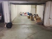 Location de box (sous-sol) - Uccle - rue Zeecrabbe - Zeecrabbestraat