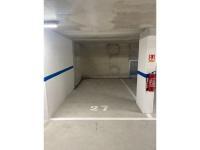 Location de parking (sous-sol) - Dammarie-les-Lys - Petit Dammarie-Croix St-Jacques