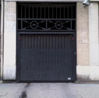 Place de parking à louer - Paris 75010 -  - 130 euros - 10 Boulevard De Strasbourg, 75010 Paris, France