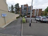 Vente de parking prié (extérieur) - Créteil - Les Bleuets