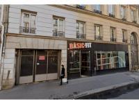 Location de parking (sous-sol) - Paris 9 - 58 rue De La Chaussée-D'antin