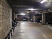 Location de parking (sous-sol) - Paris 17 - Mairie-Marne