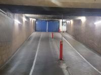 Location de parking (sous-sol) - Paris 17 - Mairie-Marne