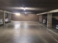 Location de parking (sous-sol) - Paris 17 - Mairie-Marne