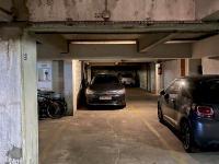 Location de parking (sous-sol) - Paris 15 - 77 rue Dutot