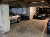 Location de parking (sous-sol) - Paris 15 - 77 rue Dutot