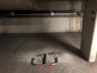 Vente de parking (sous-sol) - Montpellier - Pont Trinquat