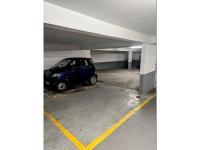 Location de parking (sous-sol) - Paris 20 - 22 rue Du Capitaine Marchal