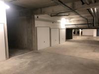 Location de box (sous-sol) - Stains - rue De Pontoise